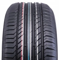 235/45R17 opona CONTINENTAL ContiSportContact 5 FR ContiSeal 94W